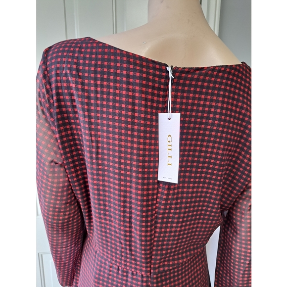 Modcloth (Gilli) Dress Size XL - Picture 5 of 7